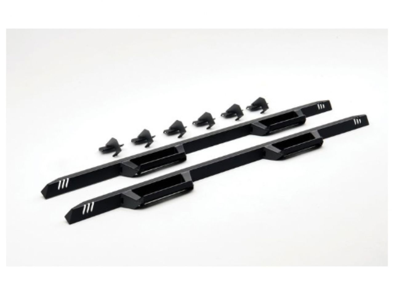 N-Fab Step Bars EXC11CC-TX Item Image