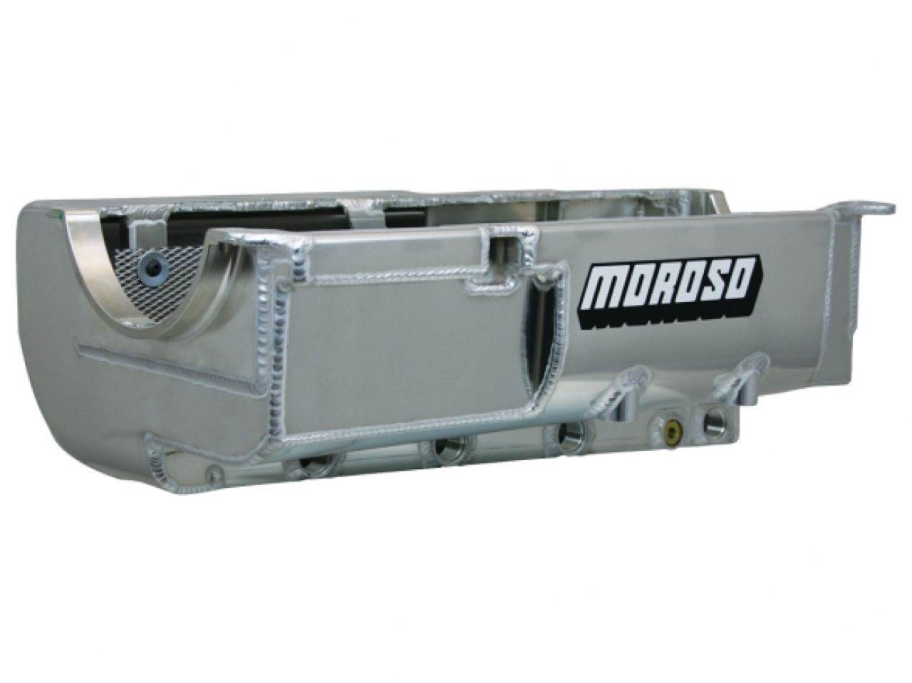 Moroso Oil Pans 21592 Item Image