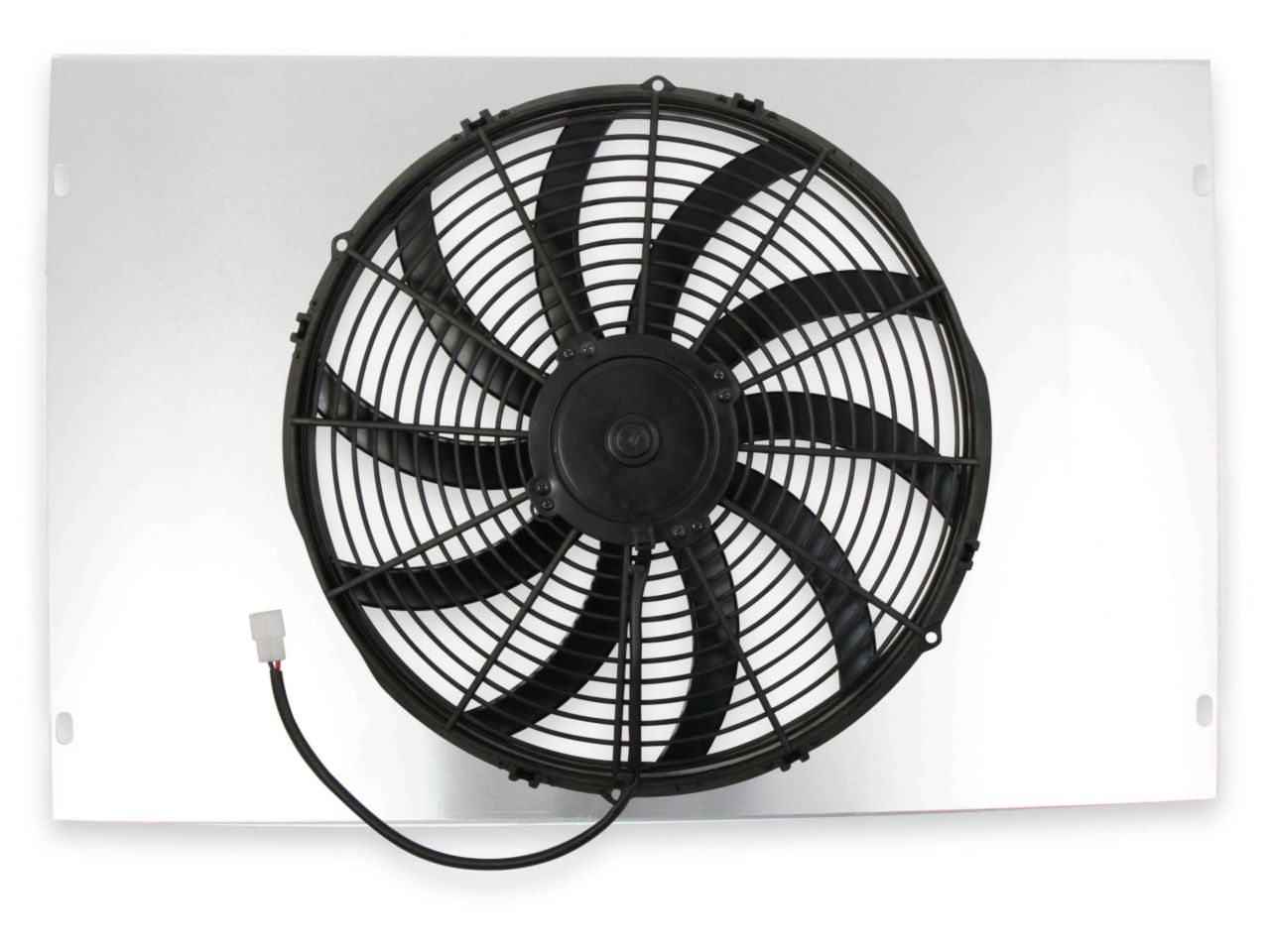 Frostbite Performance Cooling Fan Shrouds FB515H Item Image