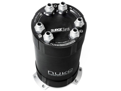 Nuke Performance Vehicle Parts 150-01-204 Item Image