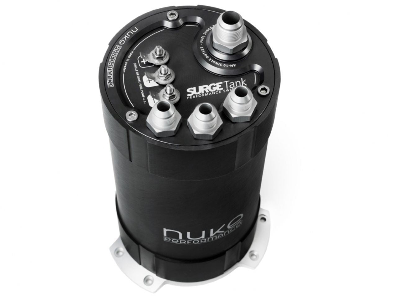Nuke Performance Vehicle Parts 150-01-207 Item Image