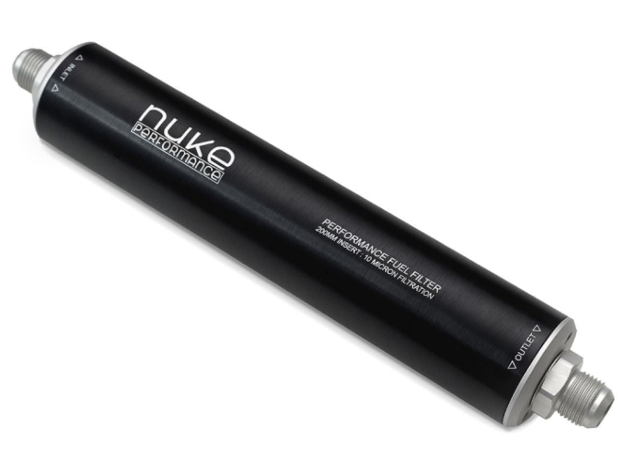 Nuke Performance Fuel Filters 200-03-202 Item Image