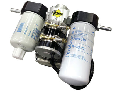 BD Diesel Vehicle Parts 1050301DF Item Image