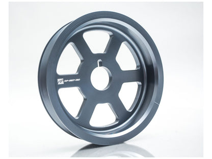 Agency Power Crank Pulleys AP-987-130 Item Image