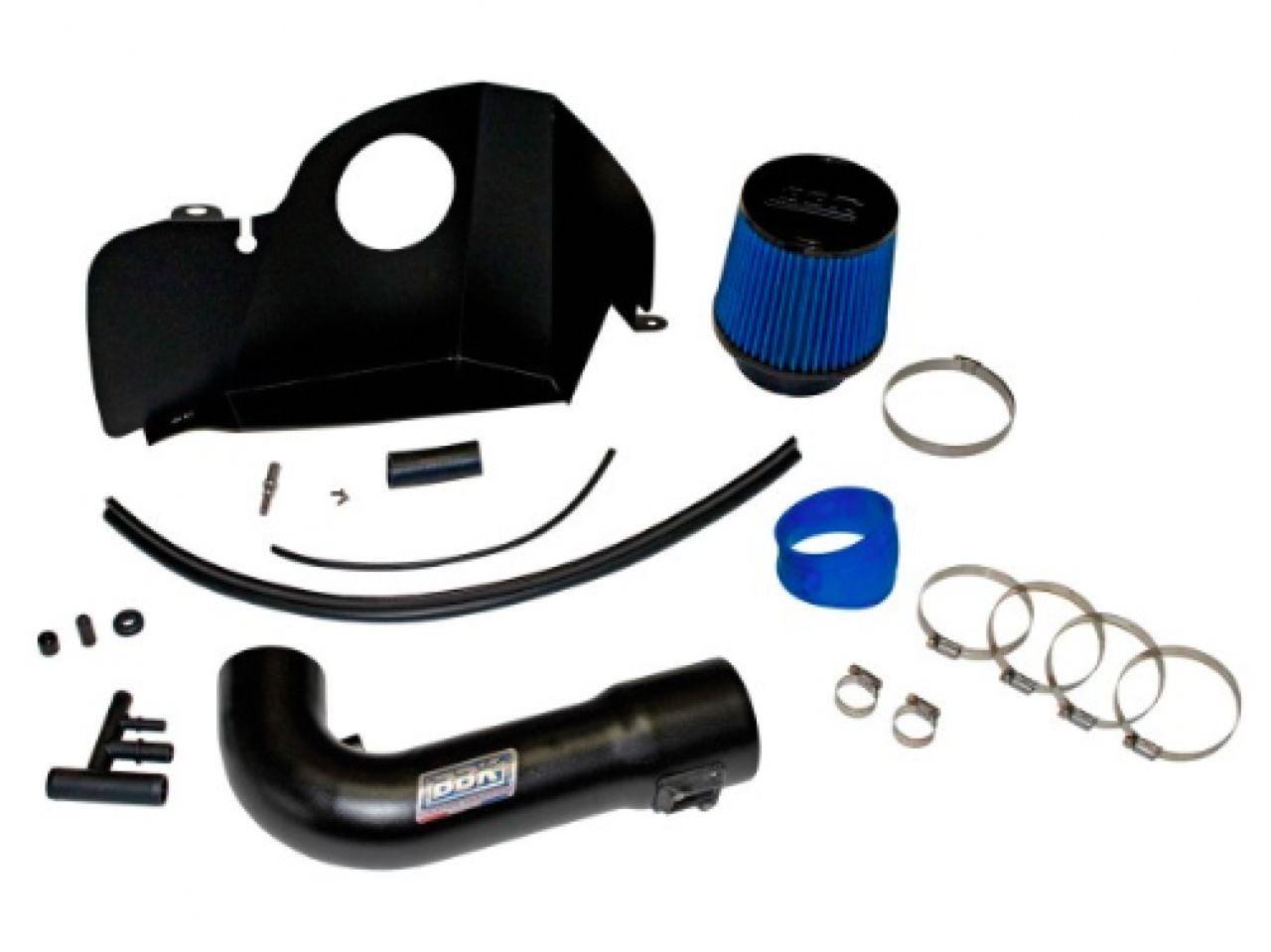 BBK Performance Vehicle Parts 14525 Item Image