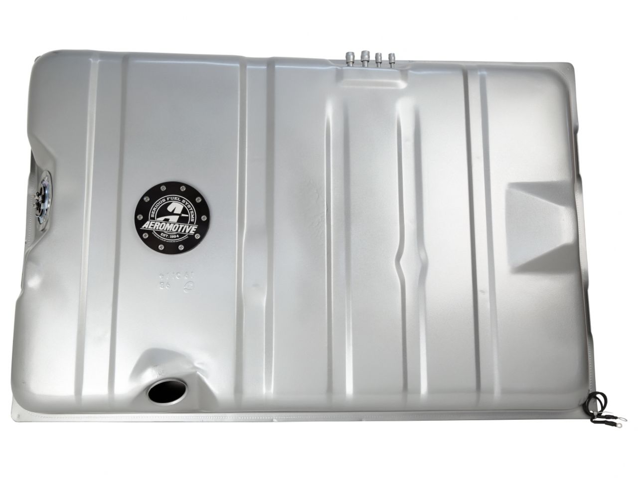 Aeromotive Fuel Tanks 18159 Item Image