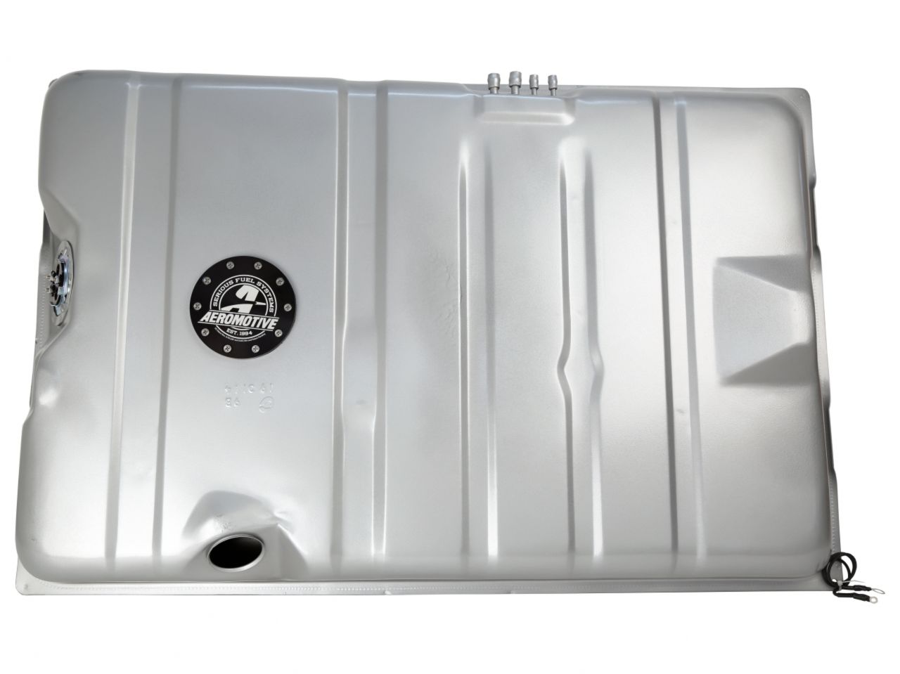 Aeromotive Fuel Tanks 18459 Item Image