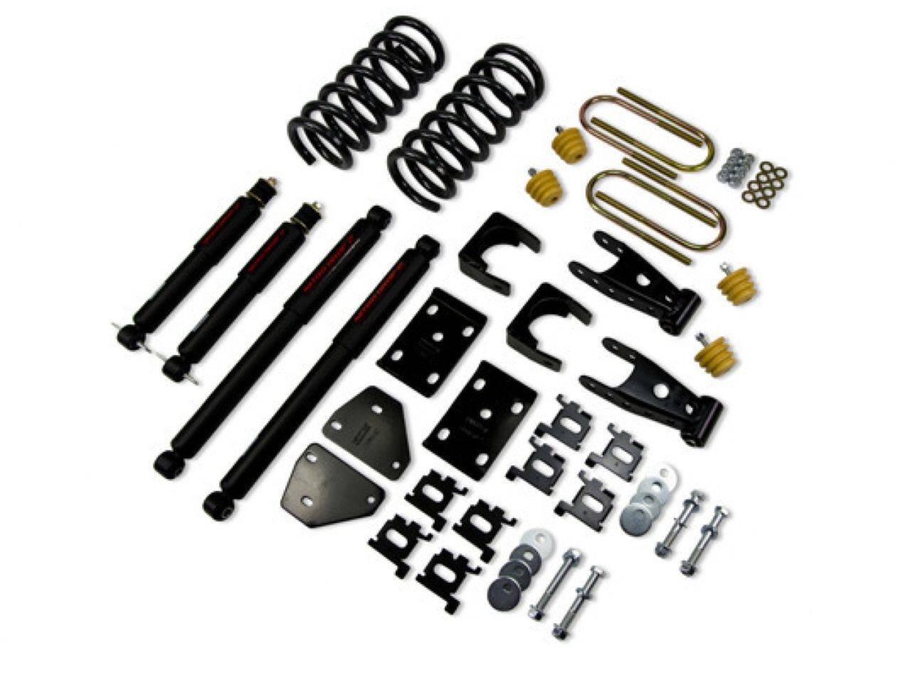 Belltech Suspension Kits 812ND Item Image