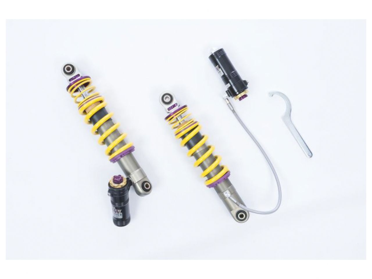 KW Suspension Coilover Kits 3A711005 Item Image