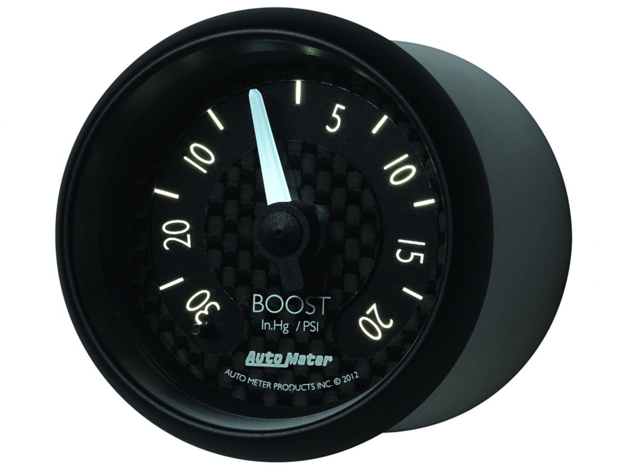 Autometer Boost Gauge 8001 Item Image