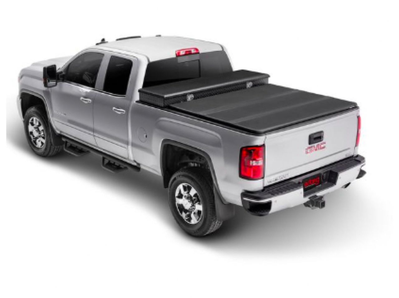 Extang Tonneau Cover 84355 Item Image