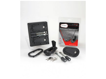 Aerocatch Standalone 125-4100 Item Image