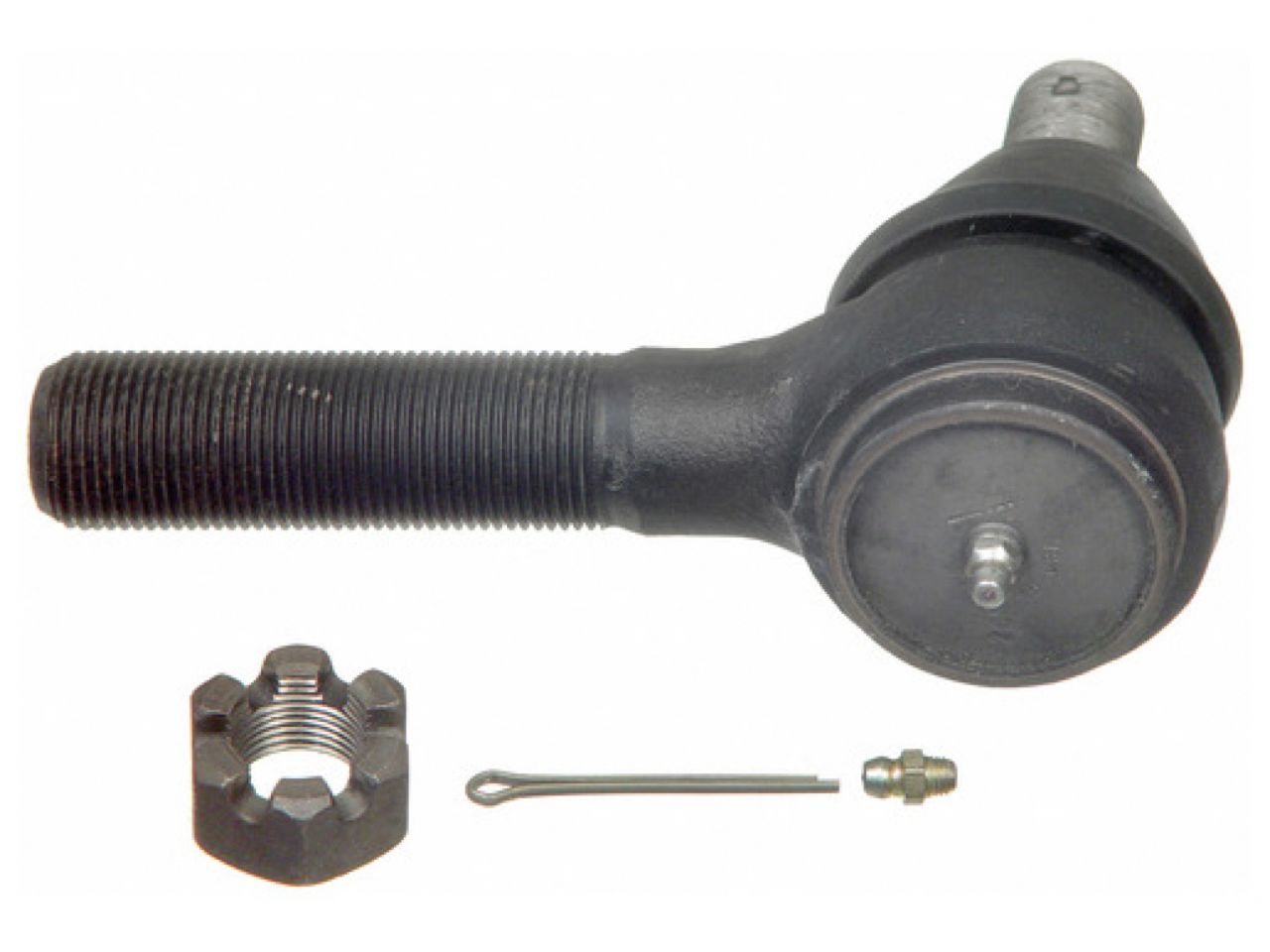 Moog Tie Rod Ends ES3177L Item Image