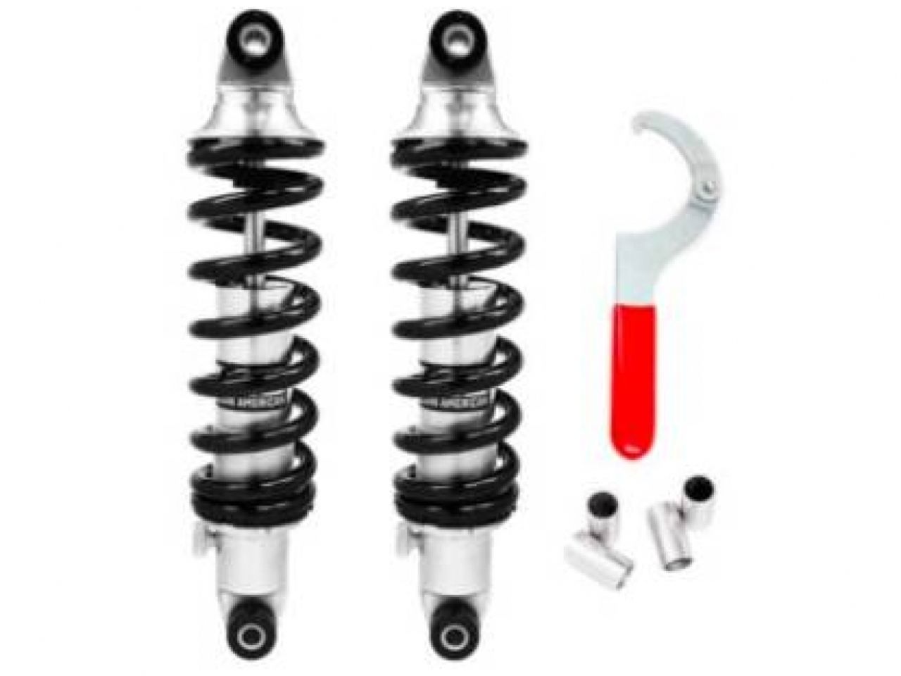 Aldan American Vehicle Parts A858250B Item Image