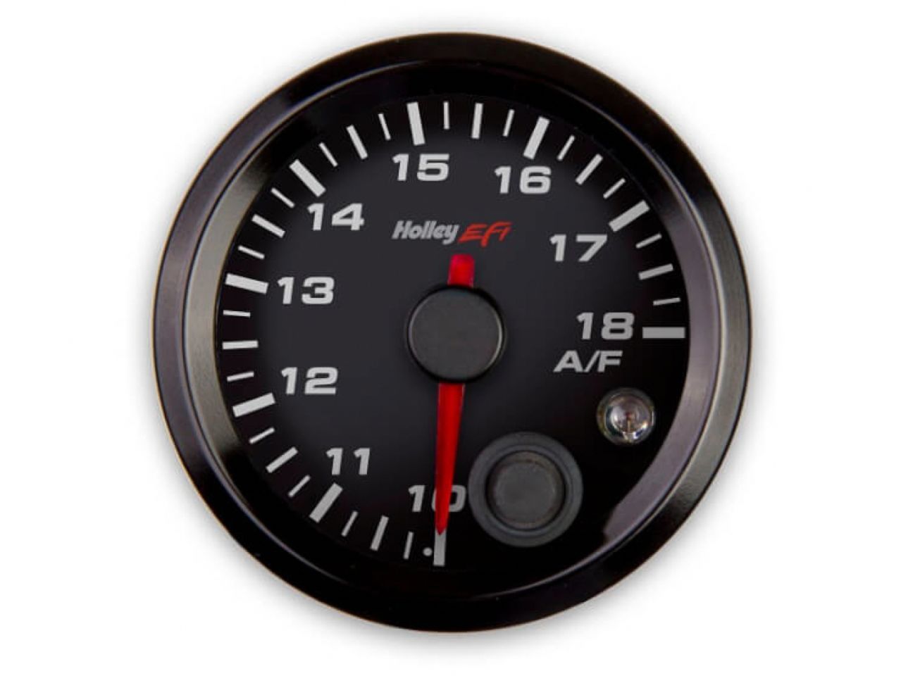 Holley Fuel Pressure Gauge 553-131 Item Image