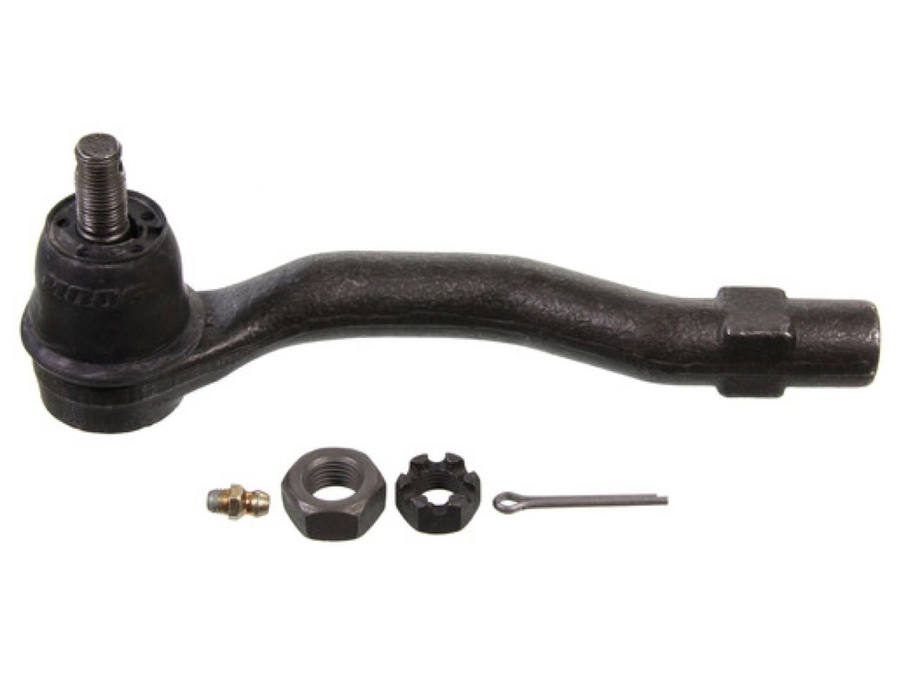 Moog Tie Rod Ends ES3600 Item Image