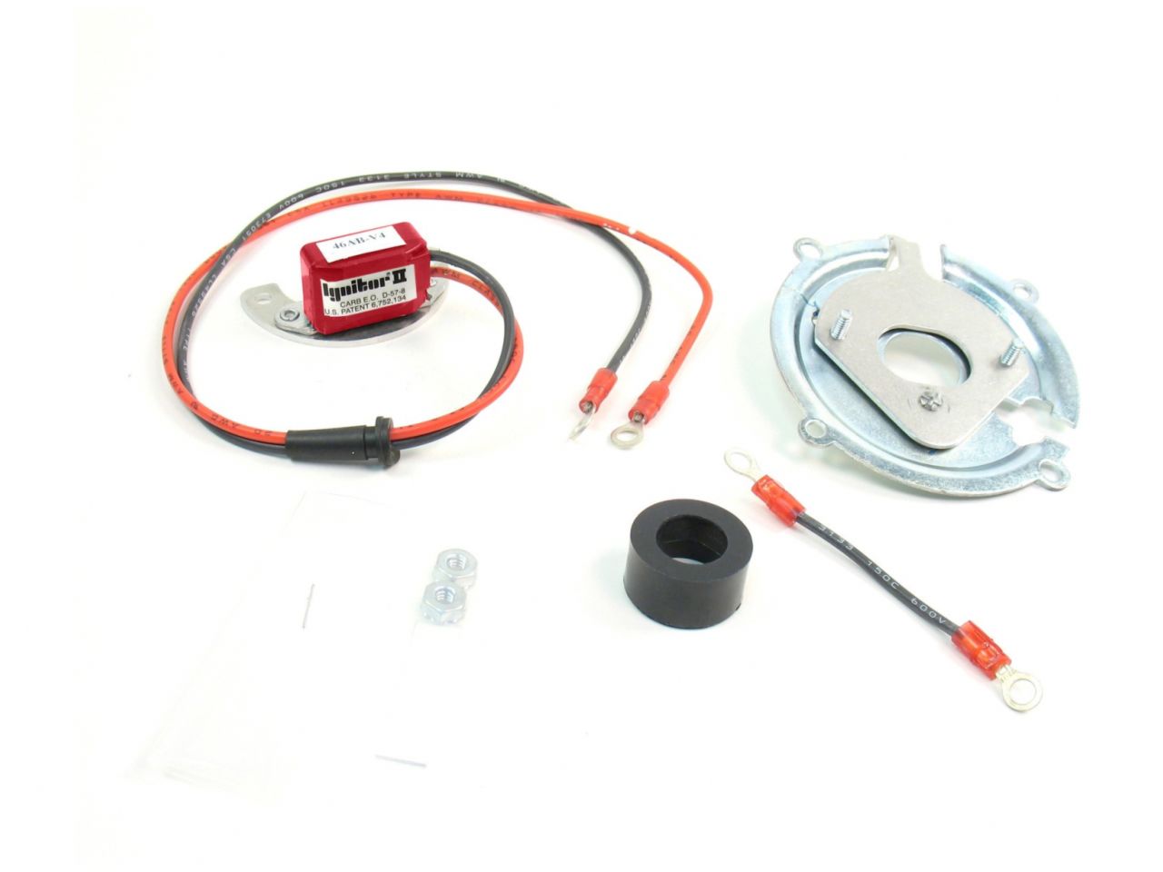 Pertronix Engine Harness-Conversion 91144A Item Image