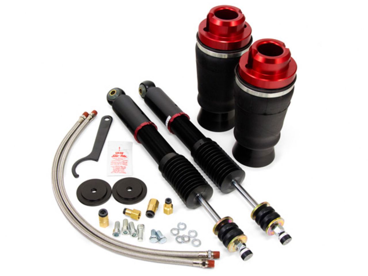 AIRLIFT Coilover Kits 78619 Item Image