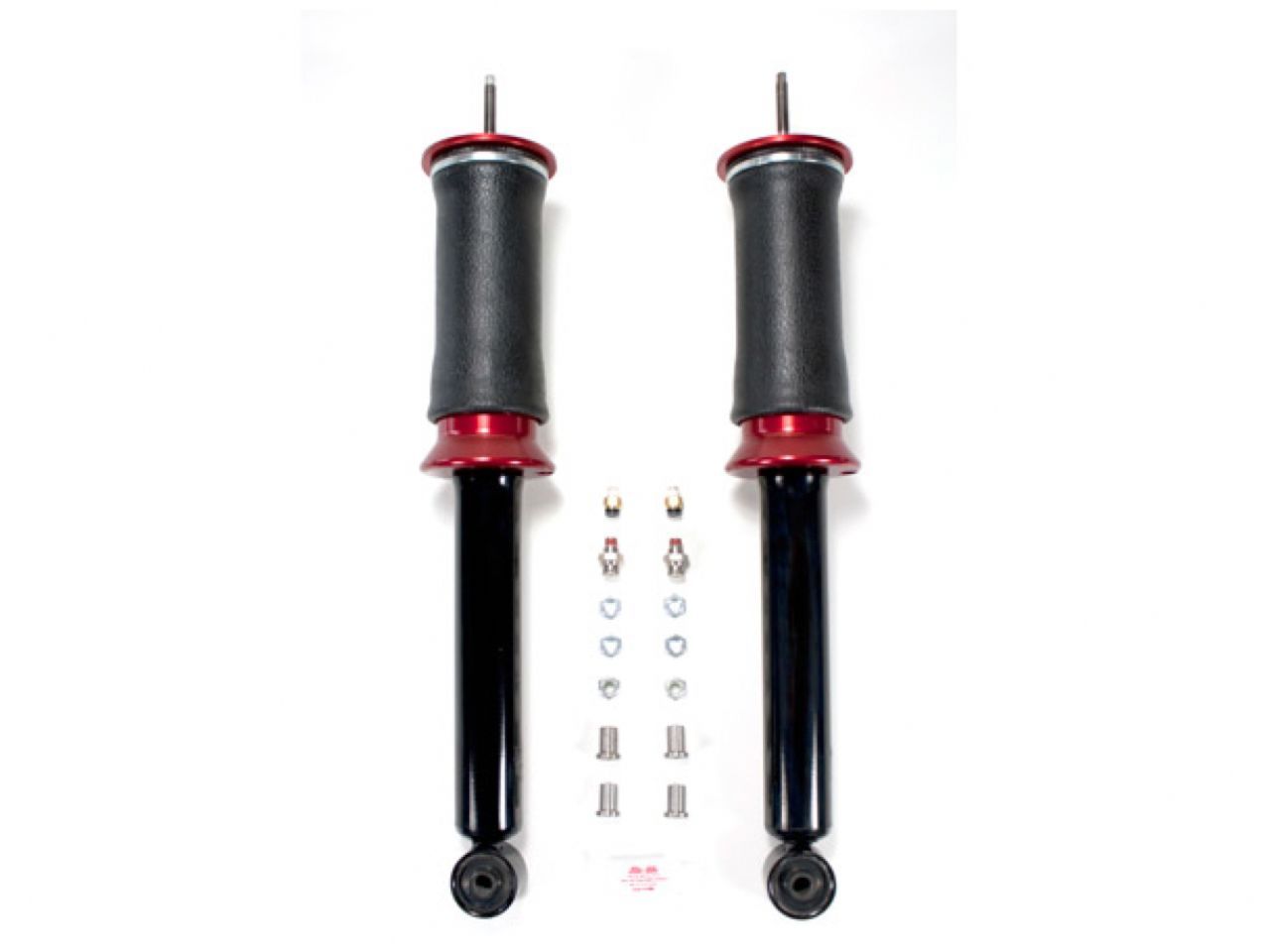 AIRLIFT Coilover Kits 75683 Item Image