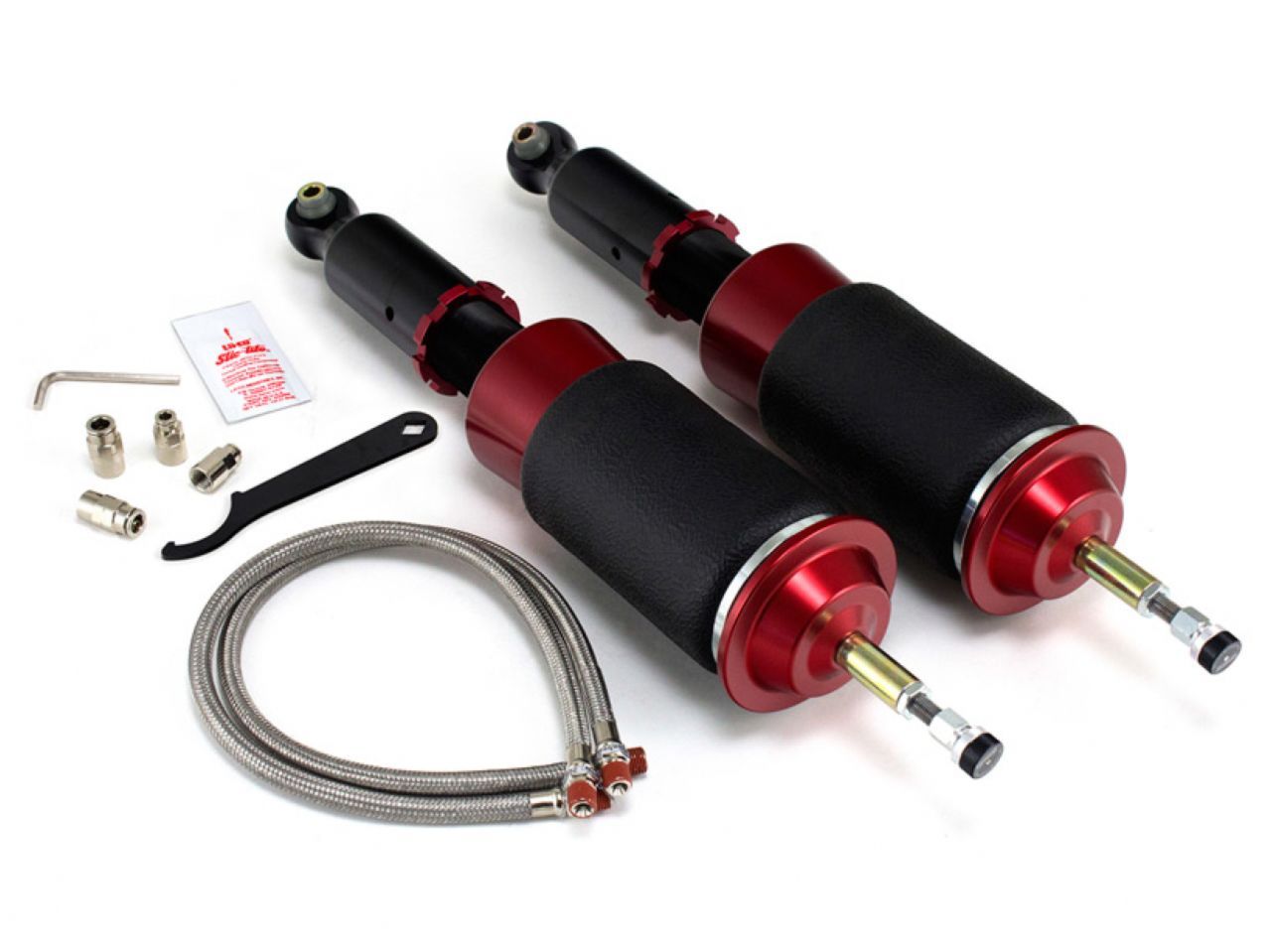 AIRLIFT Coilover Kits 78603 Item Image