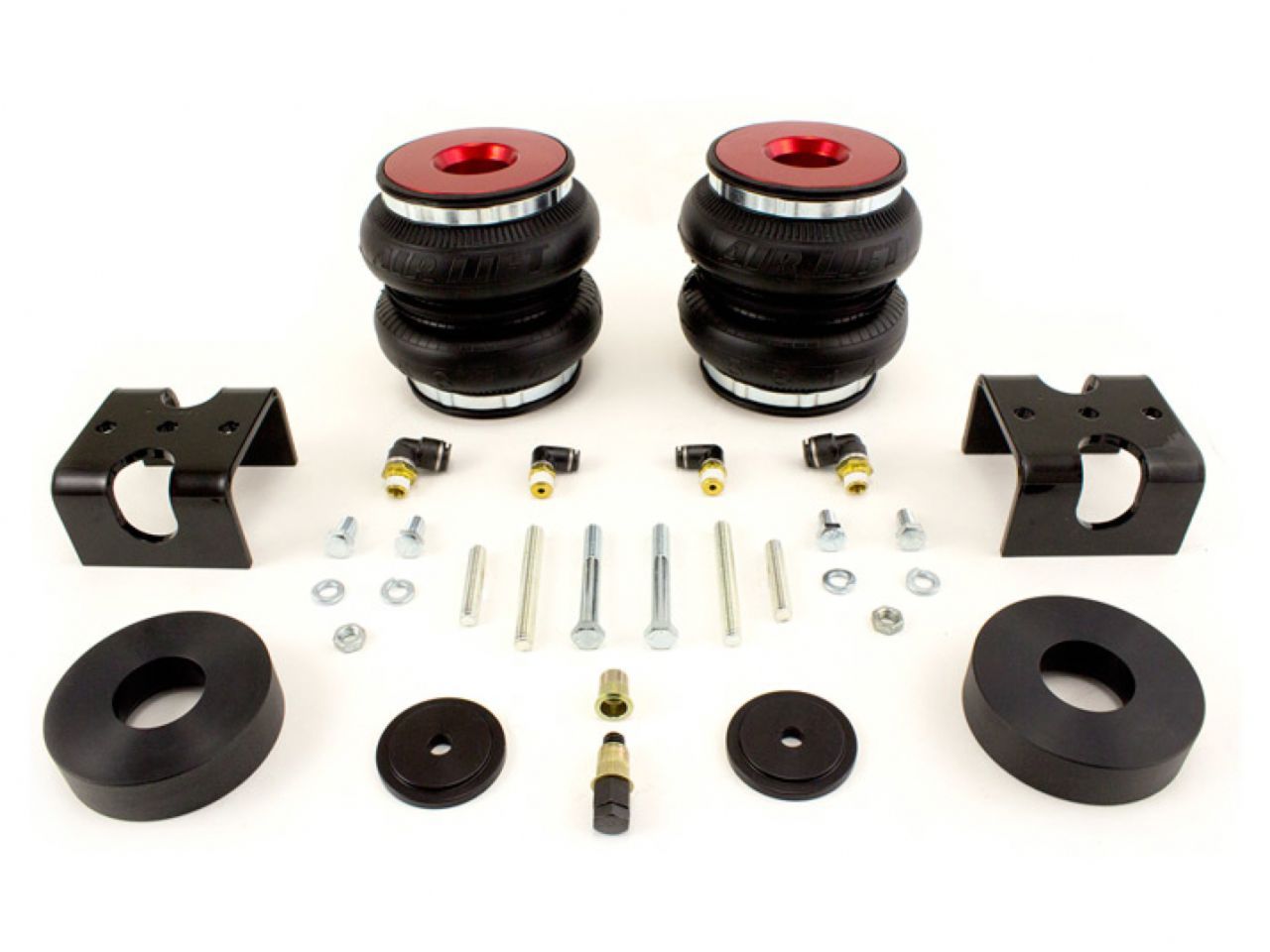 AIRLIFT Coilover Kits 75691 Item Image