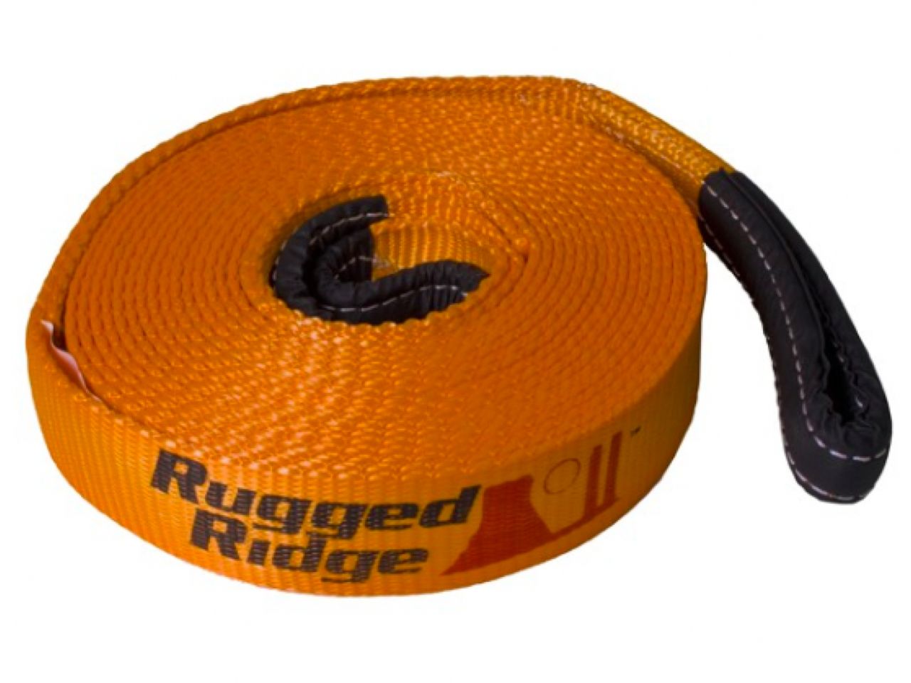 Rugged Ridge Tie Down Straps 15104.02 Item Image