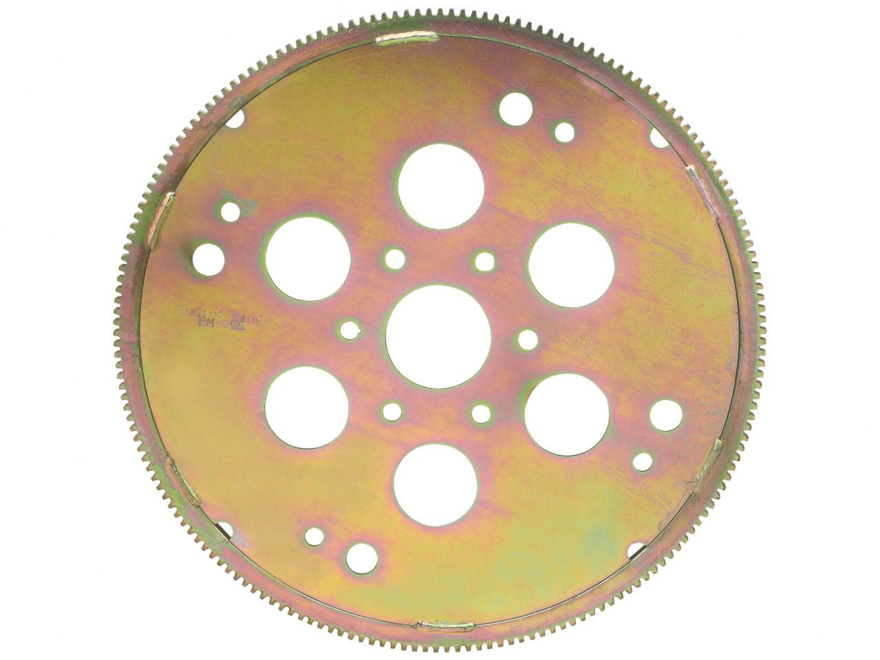Quick Time Flexplates RM-956 Item Image