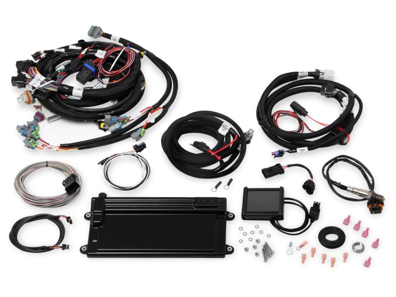 Holley Carburetor Kits 550-612 Item Image