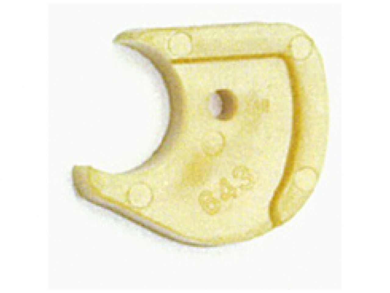 Quick Fuel Hardware 41-643QFT Item Image