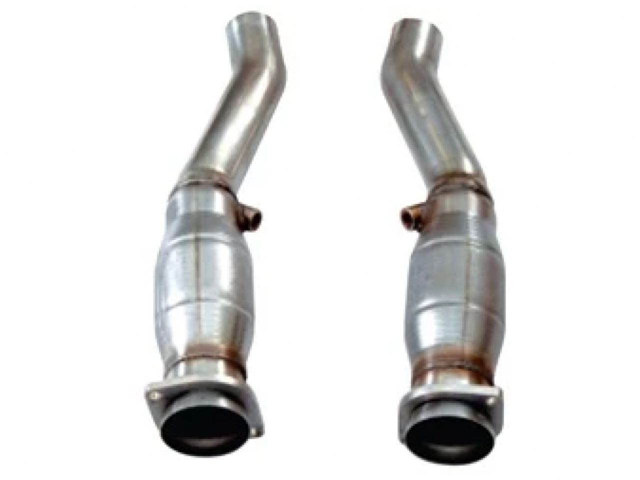 Kooks Catback Exhaust 23103200 Item Image