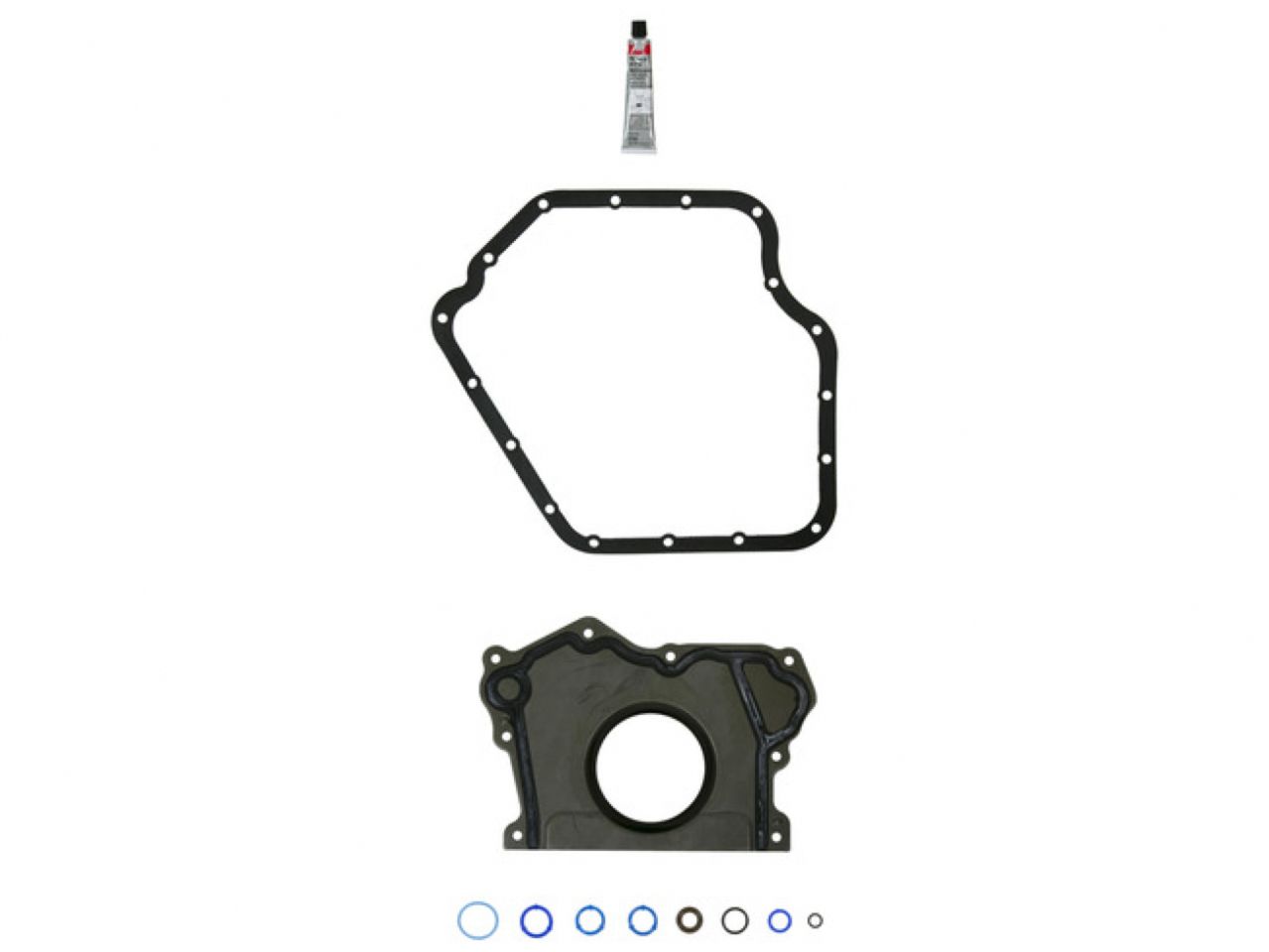 FelPro Vehicle Parts CS265411 Item Image