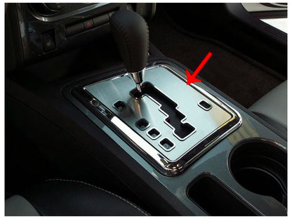American Car Craft (ACC) Vehicle Parts 151001 Item Image