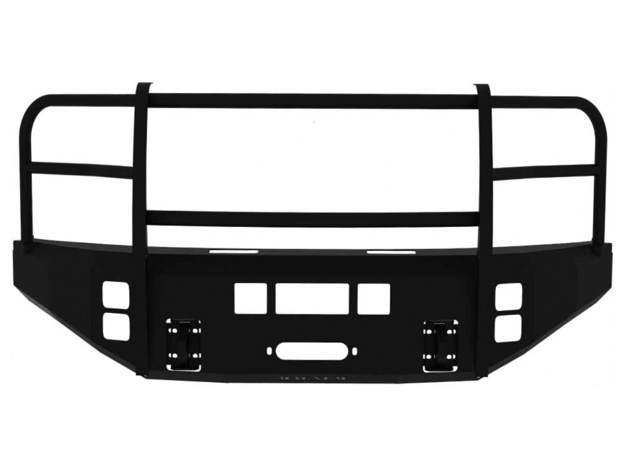 Innovative Creations Inc Grille Guards FBM14FDN-GG Item Image