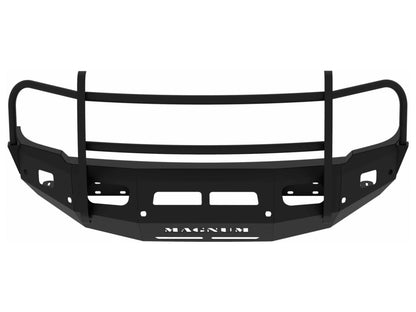 Innovative Creations Inc Grille Guards FBM27FDN-GG Item Image
