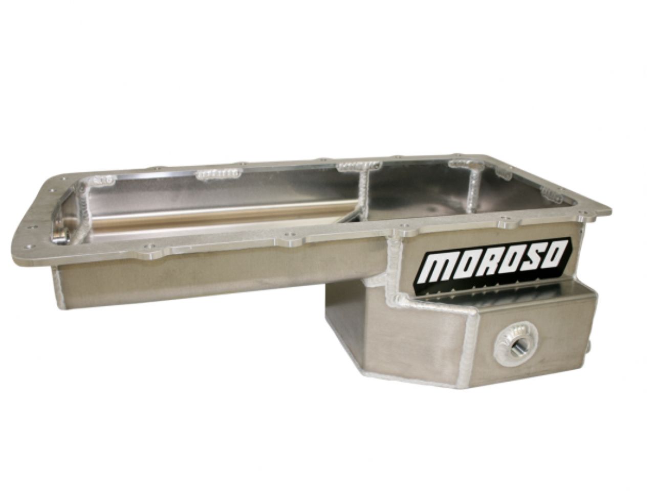 Moroso Vehicle Parts 20574 Item Image