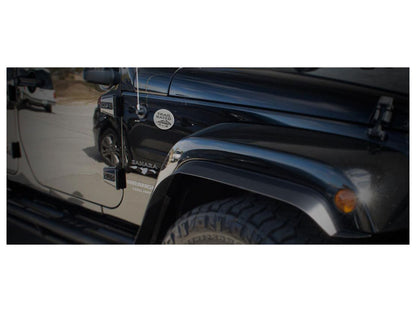 American Car Craft (ACC) Decals & Emblems 142015 Item Image