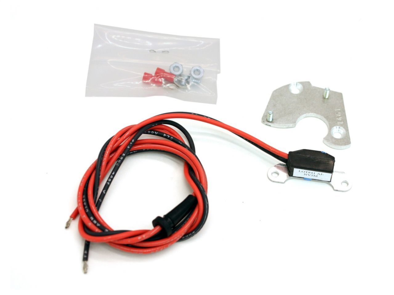 Pertronix Engine Harness-Conversion 14610 Item Image