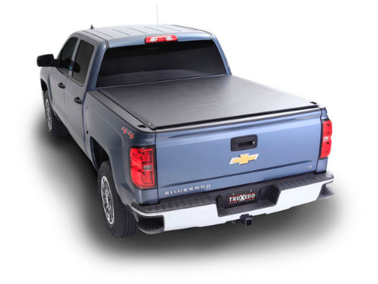 Truxedo Tonneau Cover 771601 Item Image