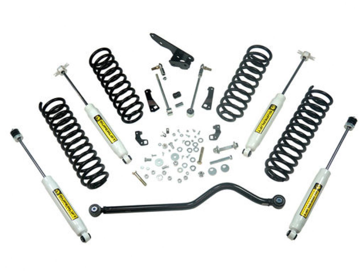 Superlift Lift Kits K941 Item Image