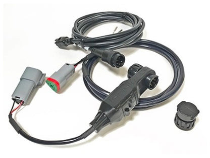 Edge Vehicle Parts 98655 Item Image