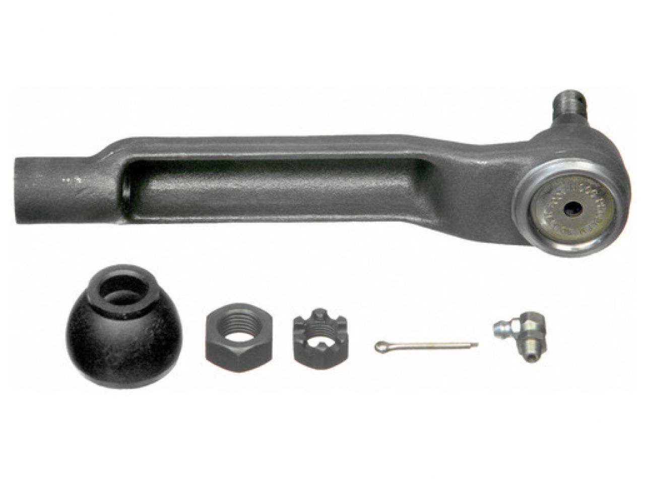 Moog Tie Rod Ends ES3004RL Item Image