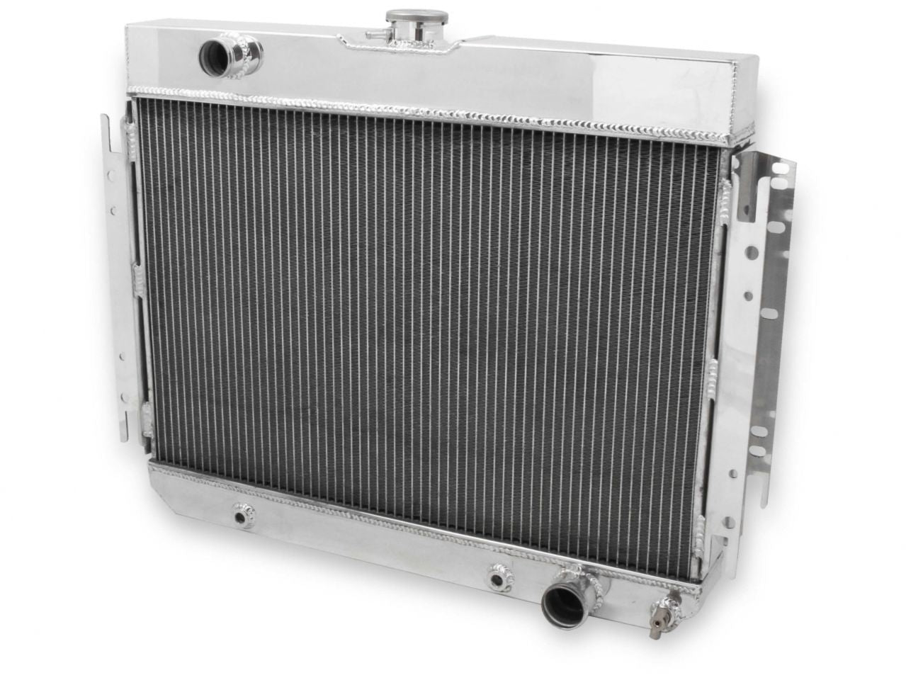 Frostbite Performance Cooling Radiators FB125 Item Image