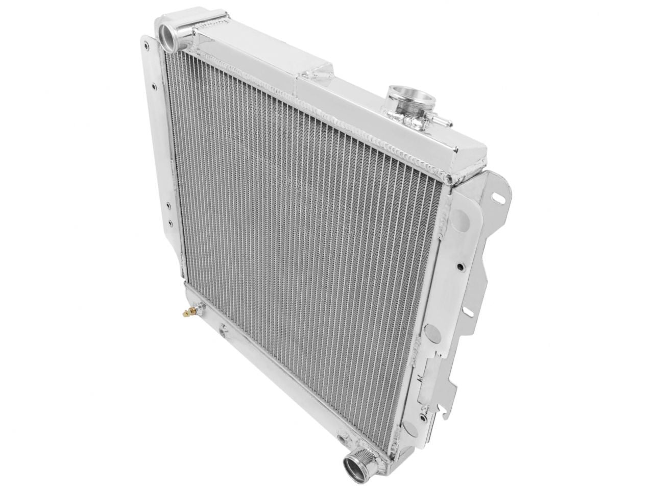 Frostbite Performance Cooling Radiators FB172 Item Image