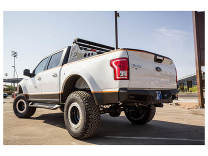 Addictive Desert Designs Bumpers R157201280103 Item Image