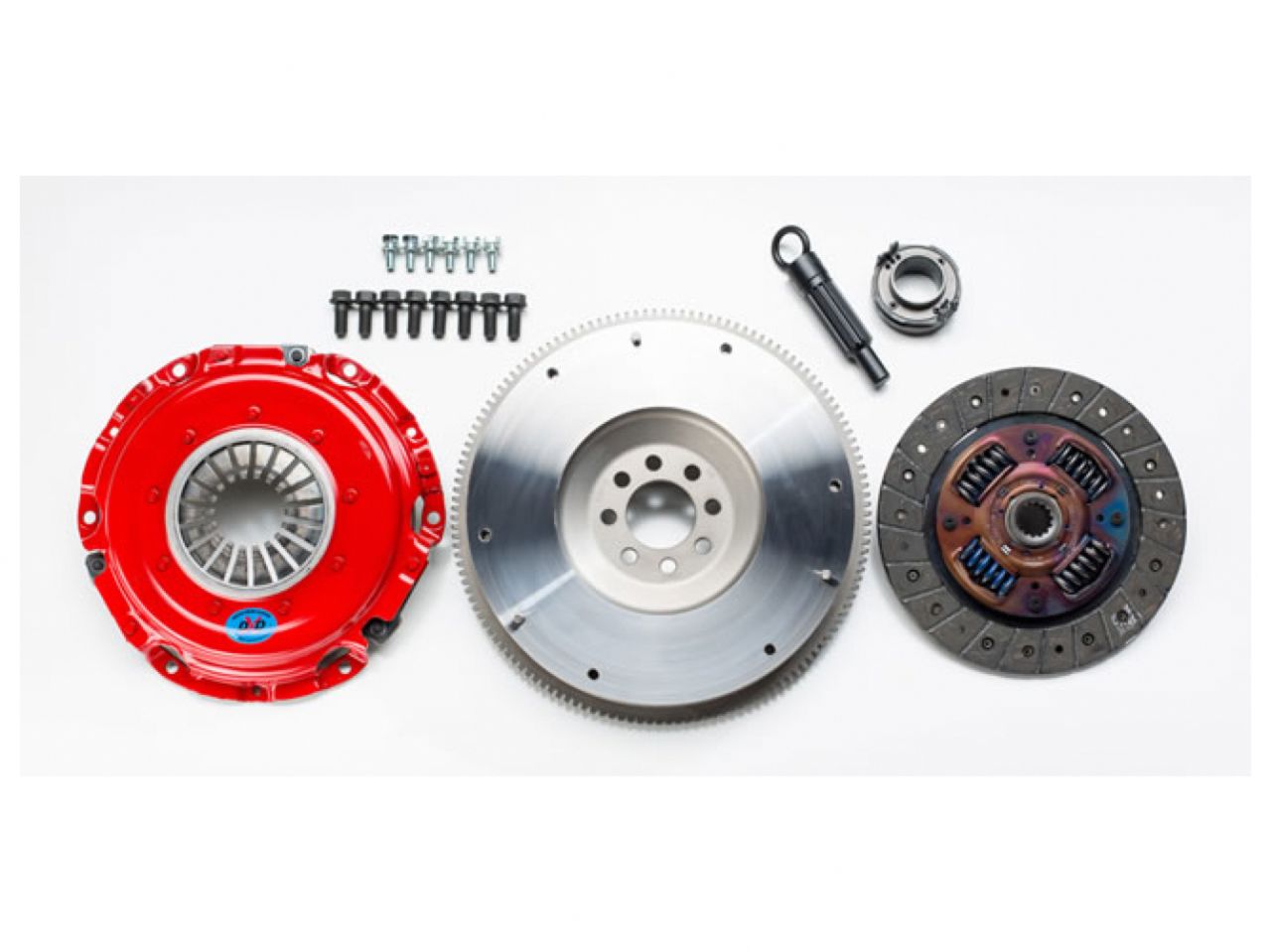 South Bend Clutch Clutch Kits BMK1001FW-HD Item Image