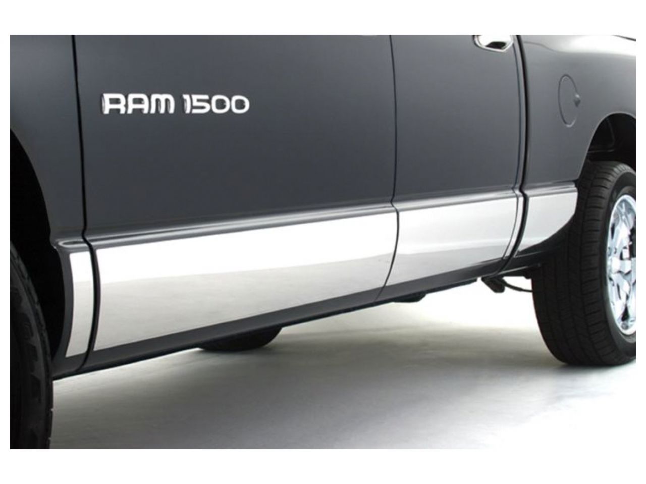 Innovative Creations Inc Rocker Panel T3008-304M Item Image