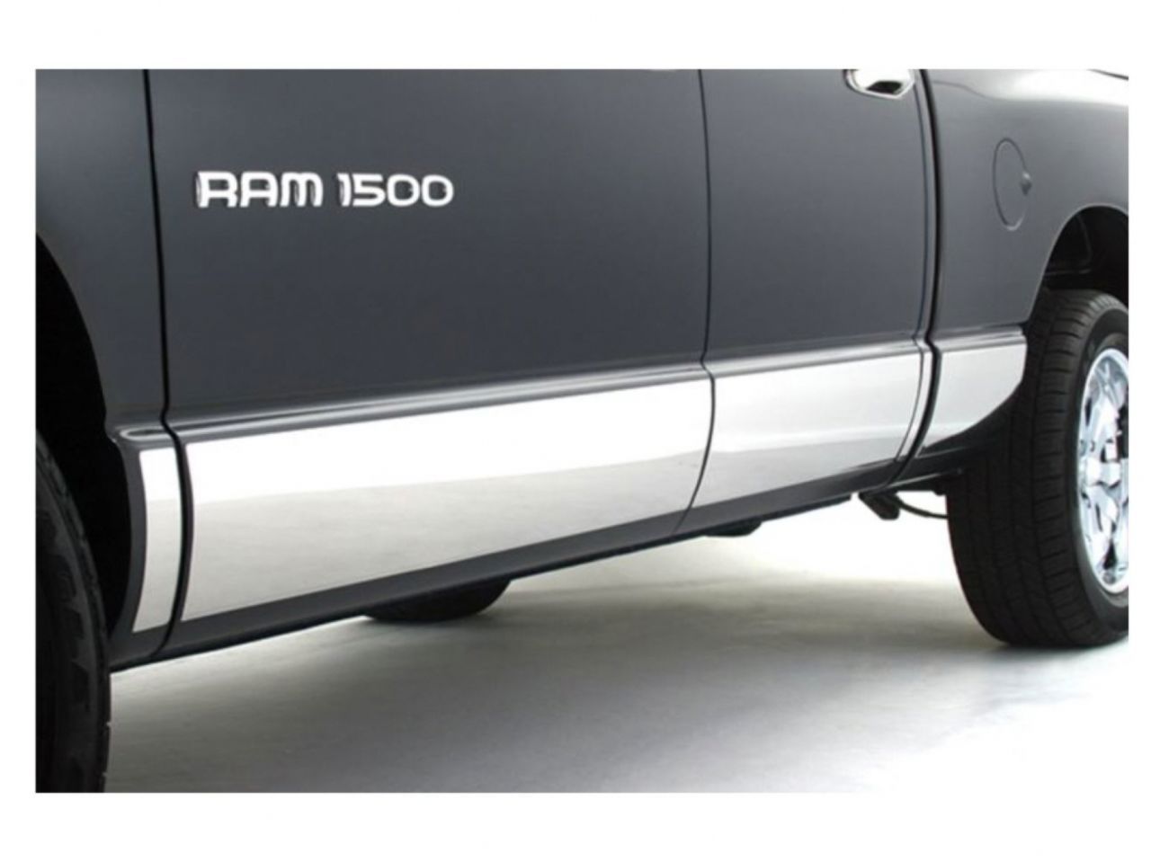 Innovative Creations Inc Rocker Panel T3028-304M Item Image