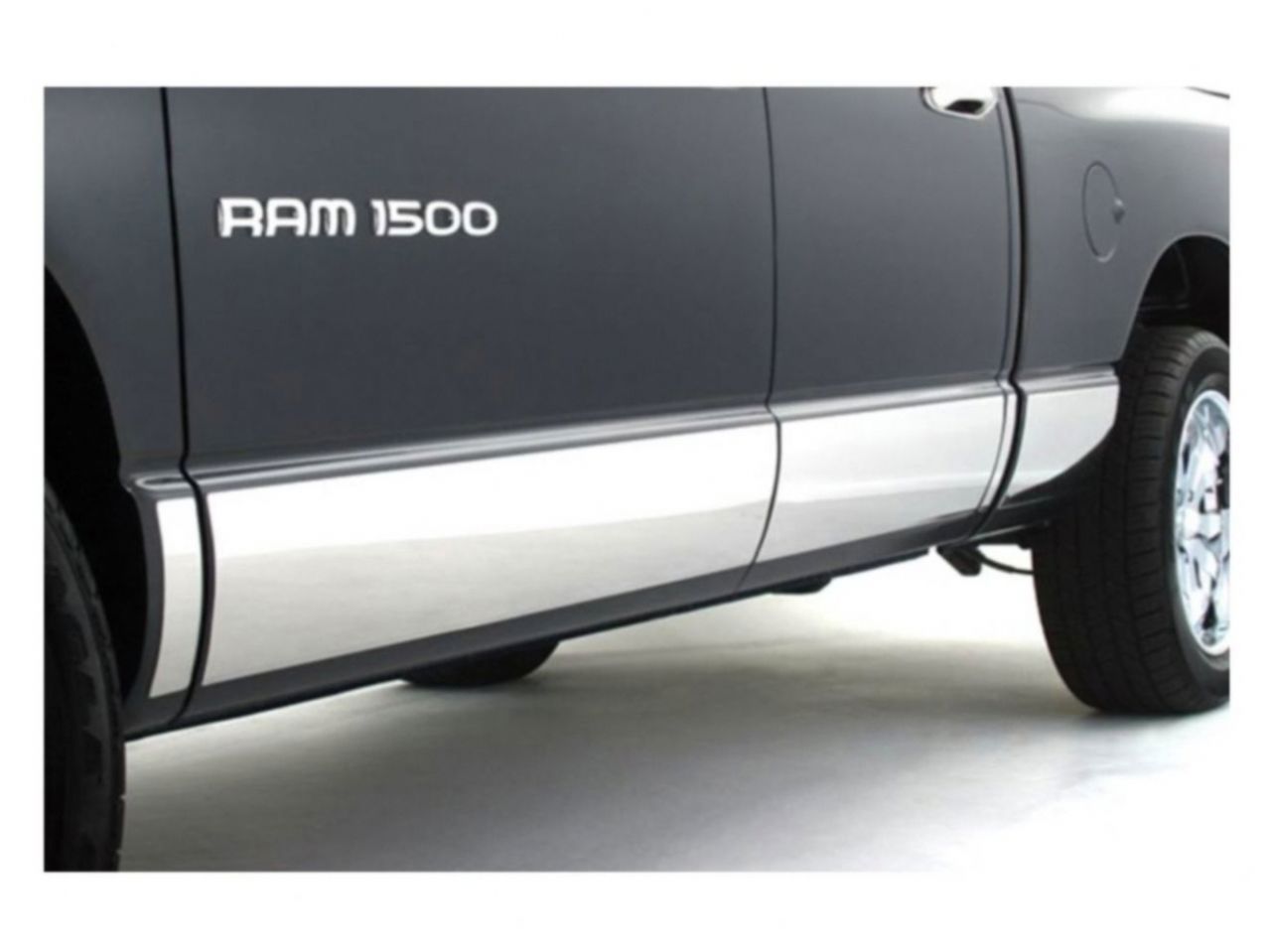 Innovative Creations Inc Rocker Panel SET3028-304M Item Image