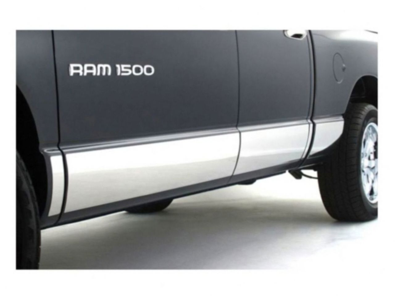 Innovative Creations Inc Rocker Panel T3014-304M Item Image