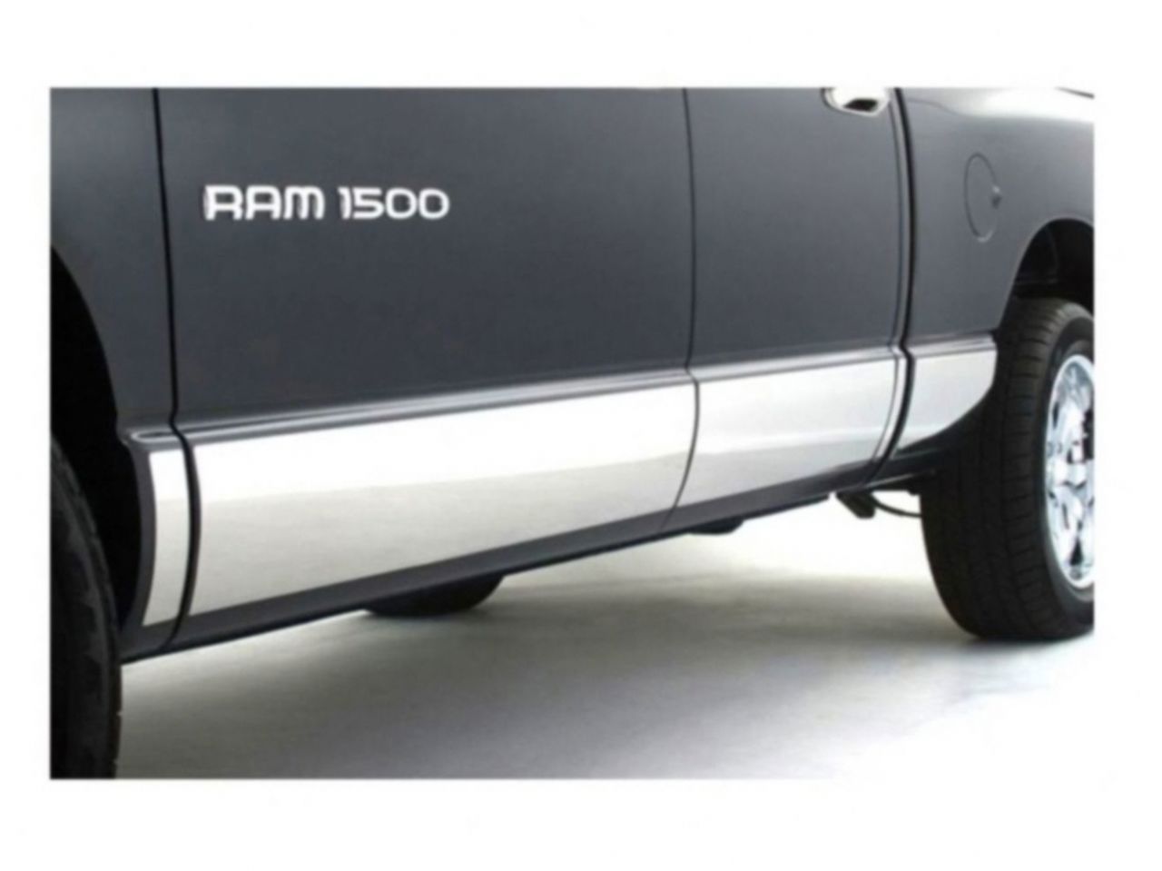 Innovative Creations Inc Rocker Panel T3040-304M Item Image